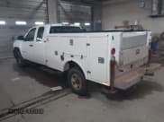 ✅ 2008 Chevrolet Silverado 2500HD 1LT • VIN: 1GCHK29K98E181238 • Lot: 41468155. Wystawiony na IAAI z przebiegiem 218 406 mil. Bezpłatny archiwum sprzedaży aukcyjnych z USA i szczegółowy raport historii pojazdu na DreamBid. Zdjęcie 3.