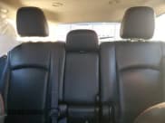 ✅ 2017 Dodge Journey GT • VIN: 3C4PDCEG3HT582619 • Lot: 85706785. Wystawiony na Copart z przebiegiem 88 592 mil. Bezpłatny archiwum sprzedaży aukcyjnych z USA i szczegółowy raport historii pojazdu na DreamBid. Zdjęcie 10.