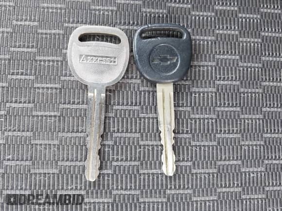 2008 Chevrolet Colorado 1LT z VIN 1GCDT33E088192020, wystawiony jako IAAI lot #43560159 z przebiegiem 252 959 mil mil oraz . Historia ofert i sprzedaży dostępna na DreamBid. Obrazek 11.