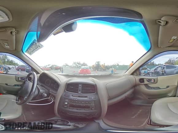 2005 Hyundai Santa Fe GLS с VIN KM8SC13EX5U870637, выставлен на аукционе Copart как лот 50283575 с пробегом 135 060 миль миль и Списание • Salvage title. История ставок и продаж доступна на DreamBid. Изображение 13.