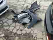 2011 Hyundai Veracruz GLS z VIN KM8NU4CCXBU173281, wystawiony jako Copart lot #43413205 z przebiegiem 196 474 mil mil oraz Szkoda całkowita • Salvage title. Historia ofert i sprzedaży dostępna na DreamBid. Obrazek 13.