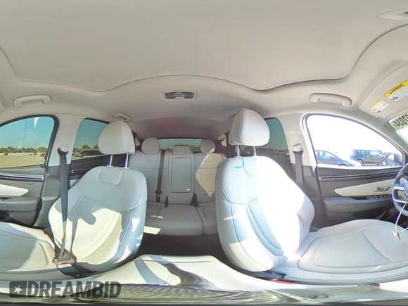 ✅ 2024 Hyundai Tucson SEL • VIN: 5NMJFCDE3RH376781 • Lot: 71497034. Wystawiony na Copart z przebiegiem 6 234 mil. Bezpłatny archiwum sprzedaży aukcyjnych z USA i szczegółowy raport historii pojazdu na DreamBid. Zdjęcie 14.