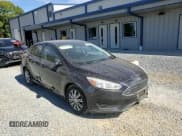 ✅ 2017 Ford Focus S • VIN: 1FADP3E23HL221097 • Лот: 82450025. Опубликован ранее на Copart с пробегом 98 700 миль. Бесплатный доступ к архиву аукционных продаж из США и подробный отчёт об истории автомобиля на DreamBid. Изображение 13.