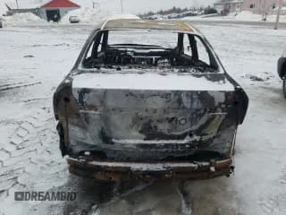 ✅ 2011 Chevrolet Aveo 1LT • VIN: 3G1TB5DG2BL106637 • Lot: 48898245. Wystawiony na Copart z przebiegiem Nie podano. Bezpłatny archiwum sprzedaży aukcyjnych z USA i szczegółowy raport historii pojazdu na DreamBid. Zdjęcie 6.