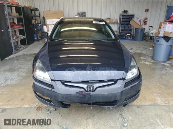 ✅ 2005 Honda Accord LX SE • VIN: 1HGCM824X5A016161 • Lot: 58478455. Wystawiony na Copart z przebiegiem 223 344 mil. Bezpłatny archiwum sprzedaży aukcyjnych z USA i szczegółowy raport historii pojazdu na DreamBid. Zdjęcie 5.
