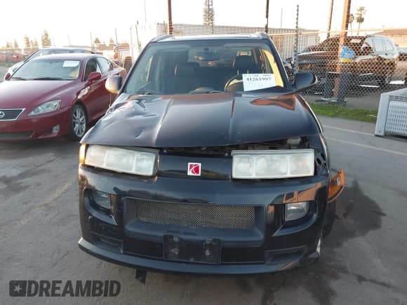 ✅ 2005 Saturn VUE • VIN: 5GZCZ53495S859628 • Lot: 41261997. Wystawiony na IAAI z przebiegiem 124 561 mil. Bezpłatny archiwum sprzedaży aukcyjnych z USA i szczegółowy raport historii pojazdu na DreamBid. Zdjęcie 12.