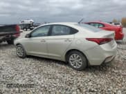 ✅ 2018 Hyundai Accent SE • VIN: 3KPC24A31JE032634 • Лот: 79111084. Опубликован ранее на Copart с пробегом 69 173 миль. Бесплатный доступ к архиву аукционных продаж из США и подробный отчёт об истории автомобиля на DreamBid. Изображение 2.
