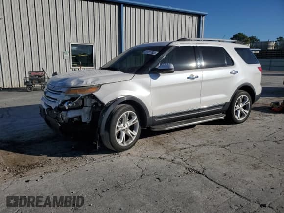 ✅ 2013 Ford Explorer Limited • VIN: 1FM5K8F86DGA80778 • Лот: 91227825. Опубликован ранее на Copart с пробегом 149 455 миль. Бесплатный доступ к архиву аукционных продаж из США и подробный отчёт об истории автомобиля на DreamBid. Изображение 1.