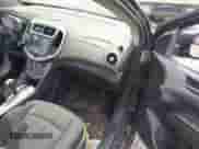 2017 Chevrolet Sonic LT with VIN 1G1JD5SBXH4102715, listed as a IAAI auction lot 42095143 with 109,659 mi miles and . Bid and sale history available at DreamBid. Image 5.