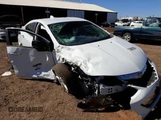✅ 2018 Chevrolet Volt LT • VIN: 1G1RC6S55JU149548 • Lot: 39092682. Wystawiony na Copart z przebiegiem 26 596 mil. Bezpłatny archiwum sprzedaży aukcyjnych z USA i szczegółowy raport historii pojazdu na DreamBid. Zdjęcie 1.