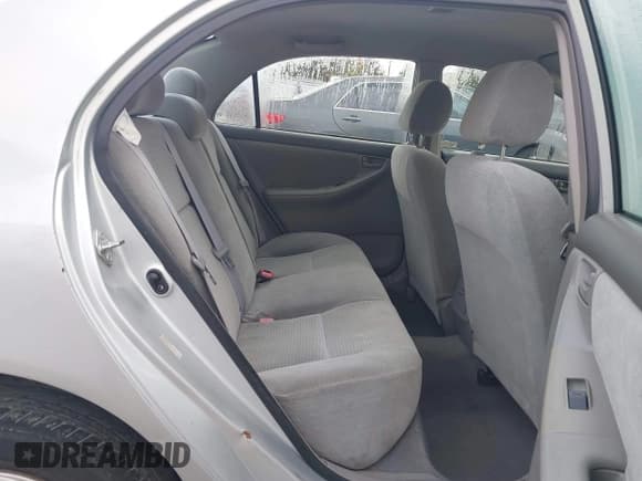 ✅ 2007 Toyota Corolla CE • VIN: 1NXBR32E77Z838484 • Лот: 43751363. Опубликован ранее на IAAI с пробегом 125 994 миль. Бесплатный доступ к архиву аукционных продаж из США и подробный отчёт об истории автомобиля на DreamBid. Изображение 8.