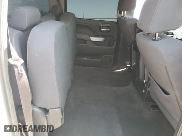 ✅ 2017 Chevrolet Silverado 2500HD LT • VIN: 1GC1KVEY7HF193721 • Lot: 68681495. Wystawiony na Copart z przebiegiem 167 770 mil. Bezpłatny archiwum sprzedaży aukcyjnych z USA i szczegółowy raport historii pojazdu na DreamBid. Zdjęcie 10.