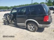 ✅ 2002 Ford Explorer XLT • VIN: 1FMZU63E72ZA14199 • Lot: 53809535. Wystawiony na Copart z przebiegiem Nie podano. Bezpłatny archiwum sprzedaży aukcyjnych z USA i szczegółowy raport historii pojazdu na DreamBid. Zdjęcie 2.