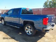 ✅ 2018 Chevrolet Silverado 1500 LT • VIN: 3GCPCREC3JG127402 • Lot: 43428591. Wystawiony na IAAI z przebiegiem 72 528 mil. Bezpłatny archiwum sprzedaży aukcyjnych z USA i szczegółowy raport historii pojazdu na DreamBid. Zdjęcie 3.