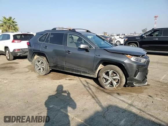 ✅ 2021 Toyota RAV4 SE • VIN: JTMAB3FVXMD049613 • Lot: 90636665. Wystawiony na Copart z przebiegiem 143 019 mil. Bezpłatny archiwum sprzedaży aukcyjnych z USA i szczegółowy raport historii pojazdu na DreamBid. Zdjęcie 14.