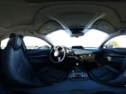 ✅ 2021 Mazda CX-30 Preferred • VIN: 3MVDMBCL7MM223757 • Lot: 43523159. Listed on IAAI with 55,698 mi. Free auction sales archive from the USA and detailed vehicle history report at DreamBid. Image 19.