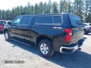 ✅ 2019 Chevrolet Silverado 1500 LT • VIN: 1GCPYDEK2KZ333243 • Lot: 42742762. Wystawiony na IAAI z przebiegiem 88 172 mil. Bezpłatny archiwum sprzedaży aukcyjnych z USA i szczegółowy raport historii pojazdu na DreamBid. Zdjęcie 3.