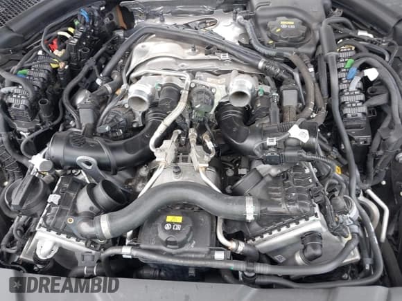 ✅ 2022 BMW 7 Series 750i xDrive • VIN: WBA7U2C00NCK03130 • Lot: 40691291. Listed on IAAI with 17,124 mi. Free auction sales archive from the USA and detailed vehicle history report at DreamBid. Image 6.