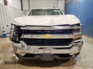 ✅ 2018 Chevrolet Silverado 1500 LT • VIN: 3GCPCREC6JG481947 • Лот: 85677445. Опубликован ранее на Copart с пробегом 115 367 миль. Бесплатный доступ к архиву аукционных продаж из США и подробный отчёт об истории автомобиля на DreamBid. Изображение 5.