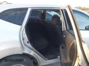 ✅ 2012 Nissan Rogue SV • VIN: JN8AS5MT7CW612945 • Lot: 41234491. Wystawiony na IAAI z przebiegiem 154 265 mil. Bezpłatny archiwum sprzedaży aukcyjnych z USA i szczegółowy raport historii pojazdu na DreamBid. Zdjęcie 8.