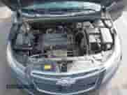 2013 Chevrolet Cruze LS с VIN 1G1PA5SH3D7229211, выставлен на аукционе IAAI как лот 43422363 с пробегом 100 804 миль миль и . История ставок и продаж доступна на DreamBid. Изображение 10.