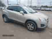 2016 Chevrolet Trax LT с VIN 3GNCJLSB1GL131355, выставлен на аукционе IAAI как лот 43522070 с пробегом 125 210 миль миль и . История ставок и продаж доступна на DreamBid. Изображение 1.