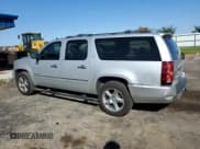 ✅ 2013 Chevrolet Suburban LTZ • VIN: 1GNSCKE0XDR363158 • Лот: 73305534. Опубликован ранее на Copart с пробегом 167 841 миль. Бесплатный доступ к архиву аукционных продаж из США и подробный отчёт об истории автомобиля на DreamBid. Изображение 2.