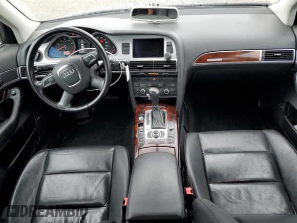 ✅ 2011 Audi A6 Prestige • VIN: WAUKGAFB5BN001537 • Lot: 49216615. Listed on Copart with 140,928 mi. Free auction sales archive from the USA and detailed vehicle history report at DreamBid. Image 8.