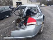 ✅ 2007 Kia Spectra EX • VIN: KNAFE122175452985 • Lot: 43790062. Listed on IAAI with 116,063 mi. Free auction sales archive from the USA and detailed vehicle history report at DreamBid. Image 16.