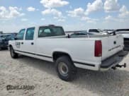 ✅ 2000 Chevrolet Silverado 3500 • VIN: 1GCGC33R7YF463280 • Lot: 66351175. Listed on Copart with 162,765 mi. Free auction sales archive from the USA and detailed vehicle history report at DreamBid. Image 2.