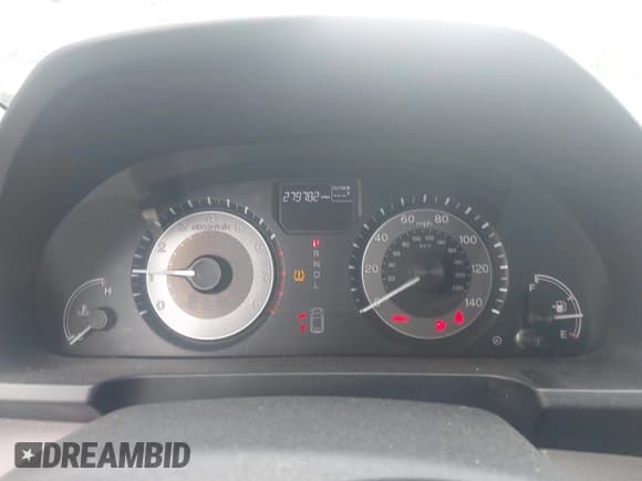 ✅ 2015 Honda Odyssey EX-L • VIN: 5FNRL5H61FB122381 • Lot: 43415104. Wystawiony na IAAI z przebiegiem 279 782 mil. Bezpłatny archiwum sprzedaży aukcyjnych z USA i szczegółowy raport historii pojazdu na DreamBid. Zdjęcie 7.