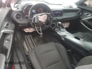 ✅ 2020 Chevrolet Camaro 1LT • VIN: 1G1FB1RX7L0114584 • Лот: 62282155. Опубликован ранее на Copart с пробегом 81 900 миль. Бесплатный доступ к архиву аукционных продаж из США и подробный отчёт об истории автомобиля на DreamBid. Изображение 8.