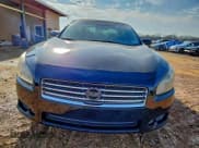 ✅ 2010 Nissan Maxima SV • VIN: 1N4AA5APXAC871567 • Lot: 96210305. Listed on Copart with 219,712 mi. Free auction sales archive from the USA and detailed vehicle history report at DreamBid. Image 5.