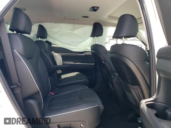 ✅ 2024 Hyundai Palisade XRT • VIN: KM8R3DGEXRU737702 • Лот: 65380754. Опубликован ранее на Copart с пробегом 7 192 миль. Бесплатный доступ к архиву аукционных продаж из США и подробный отчёт об истории автомобиля на DreamBid. Изображение 11.