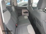 ✅ 2022 Ford Maverick XL • VIN: 3FTTW8E34NRA82514 • Lot: 84653535. Listed on Copart with 11,150 mi. Free auction sales archive from the USA and detailed vehicle history report at DreamBid. Image 11.