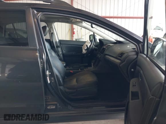 ✅ 2013 Subaru Crosstrek Limited • VIN: JF2GPAKC4D2893406 • Лот: 43603275. Опубликован ранее на IAAI с пробегом 148 525 миль. Бесплатный доступ к архиву аукционных продаж из США и подробный отчёт об истории автомобиля на DreamBid. Изображение 5.