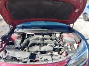 ✅ 2018 Subaru Legacy Premium • VIN: 4S3BNAC66J3008541 • Лот: 43393743. Опубликован ранее на IAAI с пробегом 100 594 миль. Бесплатный доступ к архиву аукционных продаж из США и подробный отчёт об истории автомобиля на DreamBid. Изображение 10.