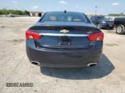 ✅ 2014 Chevrolet Impala LTZ • VIN: 2G1155S38E9143682 • Лот: 66087044. Опубликован ранее на Copart с пробегом Не указан. Бесплатный доступ к архиву аукционных продаж из США и подробный отчёт об истории автомобиля на DreamBid. Изображение 6.