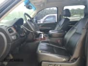 ✅ 2009 Chevrolet Silverado 1500 • VIN: 3GCEC33J99G261493 • Lot: 56348385. Listed on Copart with 188,966 mi. Free auction sales archive from the USA and detailed vehicle history report at DreamBid. Image 7.