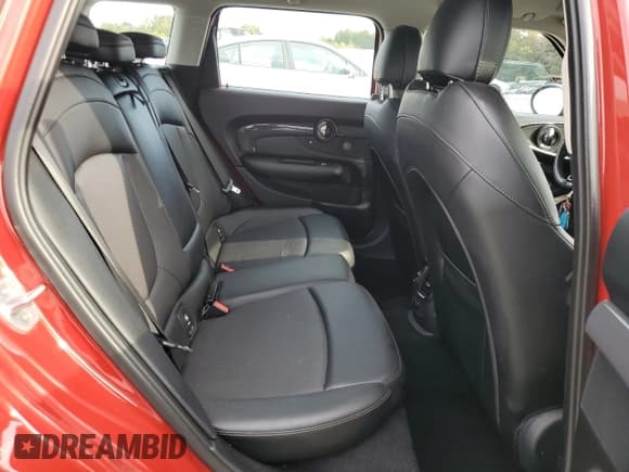 ✅ 2017 MINI Clubman Cooper S • VIN: WMWLN9C56H2E48642 • Lot: 80520415. Listed on Copart with 76,309 mi. Free auction sales archive from the USA and detailed vehicle history report at DreamBid. Image 10.