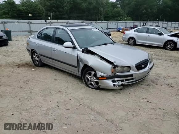 ✅ 2005 Hyundai Elantra GLS • VIN: KMHDN46D35U161751 • Lot: 62629595. Wystawiony na Copart z przebiegiem 168 229 mil. Bezpłatny archiwum sprzedaży aukcyjnych z USA i szczegółowy raport historii pojazdu na DreamBid. Zdjęcie 13.
