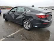 ✅ 2020 Honda Insight EX • VIN: 19XZE4F53LE012531 • Lot: 90610725. Listed on Copart with 175,771 mi. Free auction sales archive from the USA and detailed vehicle history report at DreamBid. Image 2.