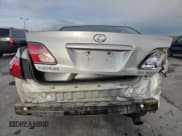 ✅ 2002 Lexus ES 300 • VIN: JTHBF30G620051381 • Lot: 93777735. Listed on Copart with 166,025 mi. Free auction sales archive from the USA and detailed vehicle history report at DreamBid. Image 6.