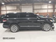 ✅ 2022 Lincoln Navigator Reserve • VIN: 5LMJJ2LT3NEL15090 • Лот: 43728214. Опубликован ранее на IAAI с пробегом 39 473 миль. Бесплатный доступ к архиву аукционных продаж из США и подробный отчёт об истории автомобиля на DreamBid. Изображение 13.