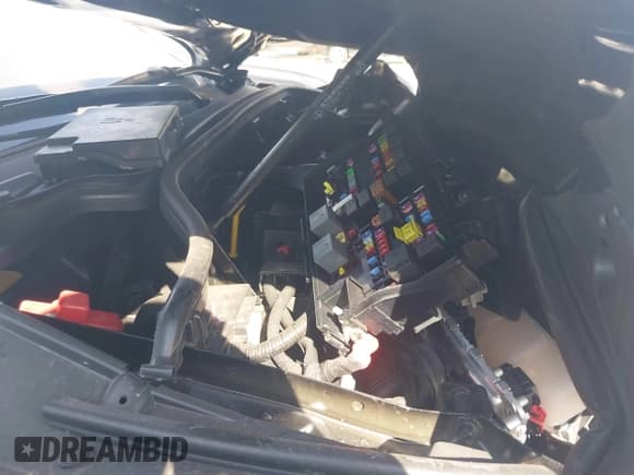 ✅ 2025 Dodge Durango GT • VIN: 1C4RDHDG8SC551926 • Лот: 43492933. Опубликован ранее на IAAI с пробегом Не указан. Бесплатный доступ к архиву аукционных продаж из США и подробный отчёт об истории автомобиля на DreamBid. Изображение 10.