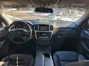 ✅ 2013 Mercedes-Benz M 350 • VIN: 4JGDA5HB4DA235319 • Лот: 96326365. Опубликован ранее на Copart с пробегом 155 456 миль. Бесплатный доступ к архиву аукционных продаж из США и подробный отчёт об истории автомобиля на DreamBid. Изображение 6.