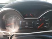 ✅ 2017 Chevrolet Impala LT • VIN: 1G1105S3XHU115498 • Lot: 85197945. Listed on Copart with 152,633 mi. Free auction sales archive from the USA and detailed vehicle history report at DreamBid. Image 9.