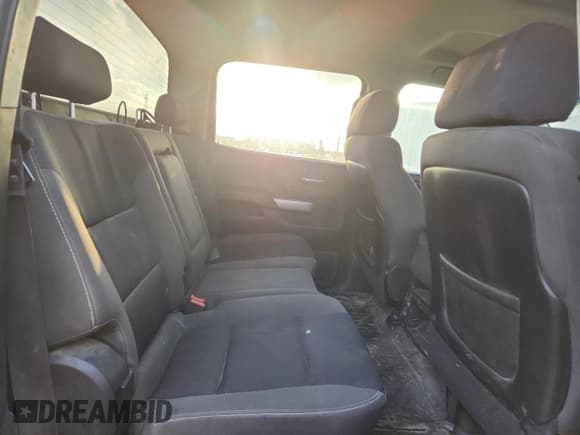 ✅ 2015 Chevrolet Silverado 2500HD LT • VIN: 1GC1KVE81FF194943 • Lot: 93659145. Listed on Copart with 638,291 mi. Free auction sales archive from the USA and detailed vehicle history report at DreamBid. Image 10.