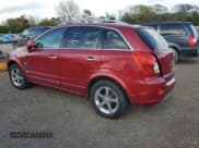 ✅ 2014 Chevrolet Captiva Sport LT • VIN: 3GNAL3EK2ES547477 • Лот: 87429245. Опубликован ранее на Copart с пробегом 120 941 миль. Бесплатный доступ к архиву аукционных продаж из США и подробный отчёт об истории автомобиля на DreamBid. Изображение 2.