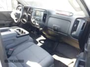 ✅ 2018 Chevrolet Silverado 1500 • VIN: 1GBNCNEC4JZ332036 • Лот: 43312386. Опубликован ранее на IAAI с пробегом 161 184 миль. Бесплатный доступ к архиву аукционных продаж из США и подробный отчёт об истории автомобиля на DreamBid. Изображение 5.